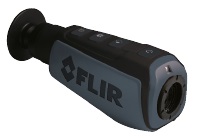 銅川MS/MLS系列 小巧型手持式夜視熱像儀