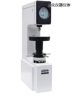 通化電動(dòng)塑料洛氏硬度計(jì)