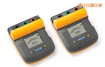 通化絕緣電阻測試儀