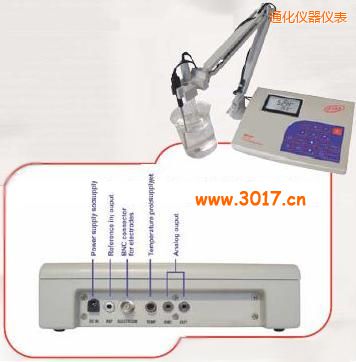 通化臺式測試儀