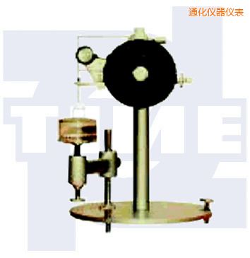通化手動(dòng)界面張力儀