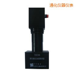 通化時代維氏硬度壓痕圖像測量系統(tǒng)