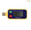 FlashLink®USB Logger һ\(yn)ݔضȔ(sh)(j)ӛ䛃x,̖(ho):20912,Ʒ:(gu)DeltaTRAK