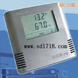 銅仁溫濕度記錄儀