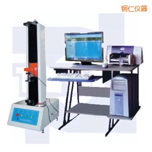 銅仁微機(jī)控制彈簧拉壓試驗(yàn)機(jī)