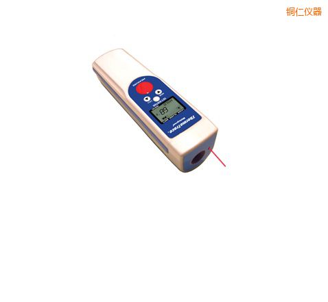 銅仁ThermoTrace® 防水紅外測(cè)溫儀
