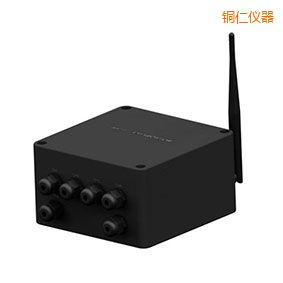 銅仁多測點(diǎn)無線軸承狀態(tài)監(jiān)測器