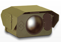 銅仁遠(yuǎn)程監(jiān)控用熱像儀