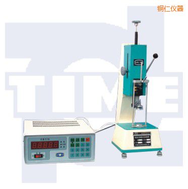 銅仁數(shù)顯示彈簧拉壓試驗機