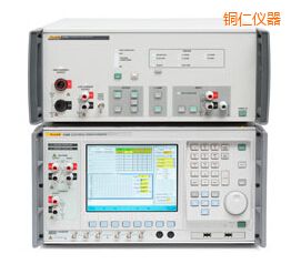 銅仁超級大電流標準源