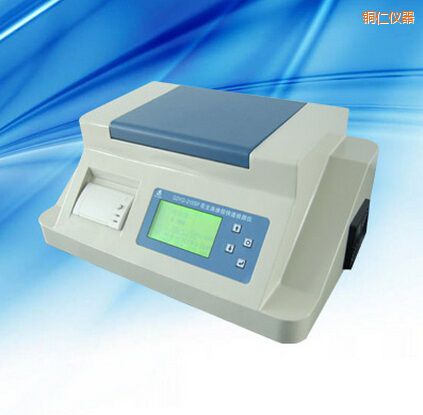 銅仁花生油摻假檢測(cè)儀