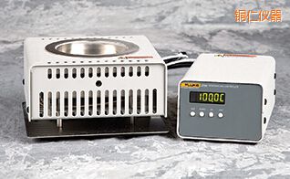 銅仁表面溫度校準器