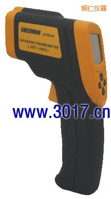 銅仁紅外測(cè)溫儀