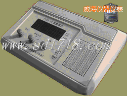 威海PH溫度記錄儀