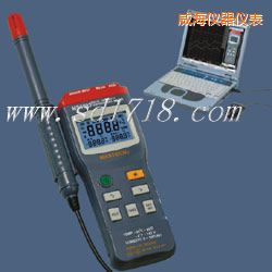 威海數(shù)字溫濕度表