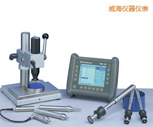 威海組合式硬度計(jì)