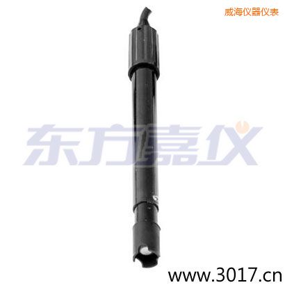 威海含有溫度的極譜式溶解氧電極