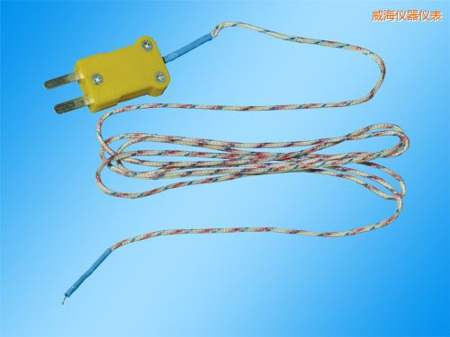 威海點式線狀熱電偶