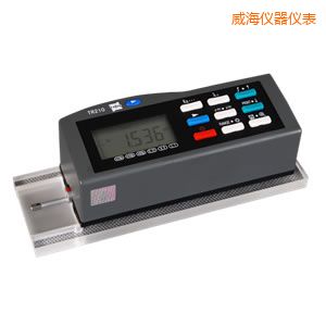 威海手持式粗糙度計