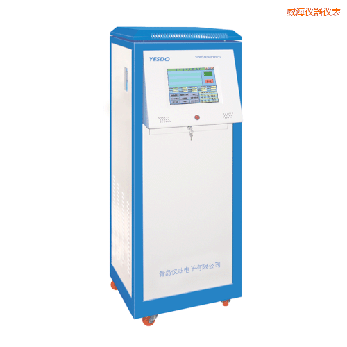 威海安全性能綜合測(cè)試儀(精品型)
