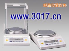 威海電子分析天平,4200g,10mg