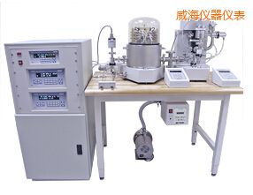 威海基準級大氣數(shù)據測試系統(tǒng)