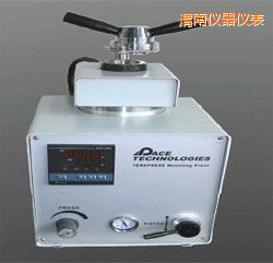 渭南時代全自動金相鑲嵌機(jī)