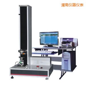 渭南電子式萬(wàn)能試驗(yàn)機(jī)