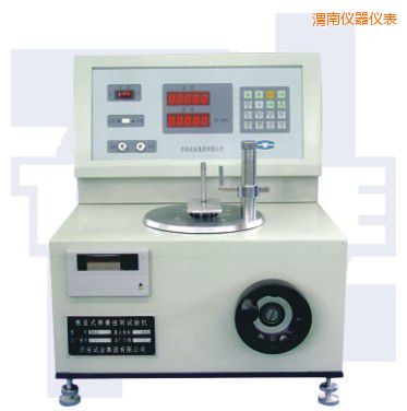 渭南立式彈簧扭轉(zhuǎn)試驗機(jī)TNS-SL系列