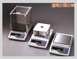 渭南GX系列精密電子天平,810g,0.001g