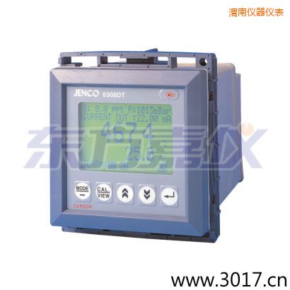 渭南工業(yè)微電腦溶氧儀