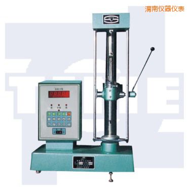 渭南數(shù)顯式焦結(jié)礦壓力試驗(yàn)機(jī)KYS系列