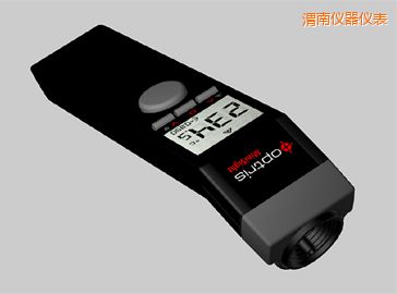 渭南便攜式紅外測溫儀