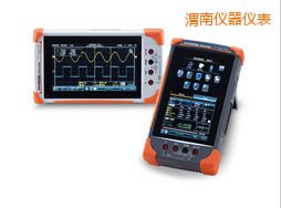 渭南數(shù)字存儲示波器