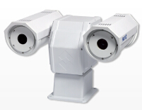 渭南紅外熱像儀