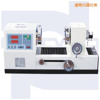 渭南雙數(shù)顯式彈簧扭轉(zhuǎn)試驗機(jī)TNS-S系列