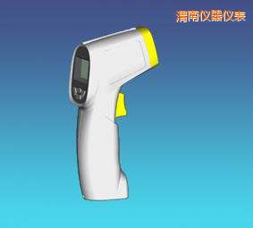 渭南紅外線溫度計