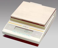 渭南電子天平,3100g,0.1g