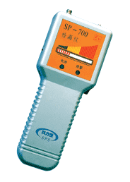 渭南可燃性氣體檢漏儀