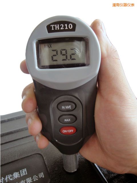 渭南數(shù)顯邵氏D型硬度計