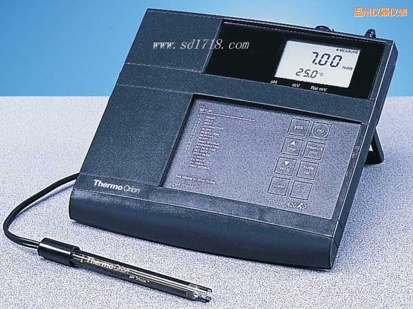 溫州酸度計(jì)(PH/mV//ORP/溫度)