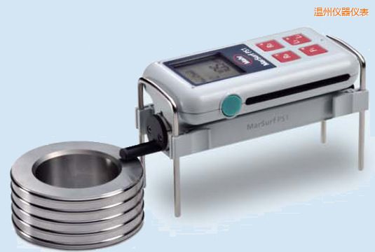 溫州便攜式粗糙度儀