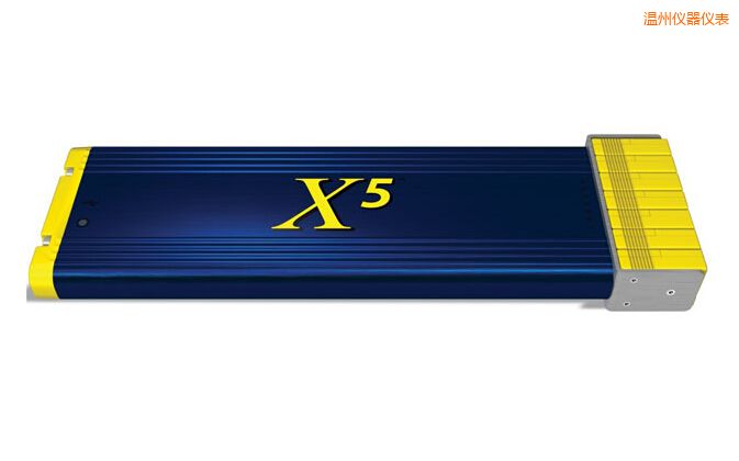 溫州爐溫測(cè)試儀(X5系列)