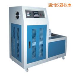 溫州沖擊試樣低溫槽