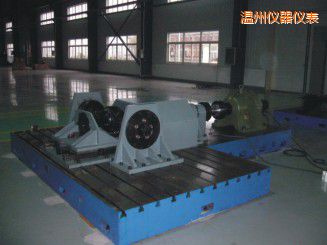 溫州微機(jī)控制驅(qū)動橋總成扭轉(zhuǎn)試驗(yàn)機(jī)