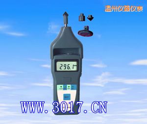 溫州激光/接觸轉速表/線速度表