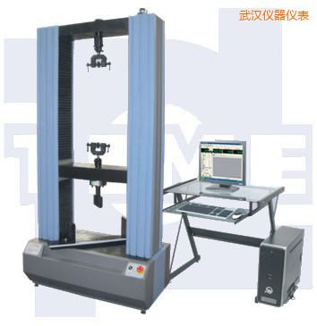 武漢微機(jī)控制電子式人造板試驗(yàn)機(jī)