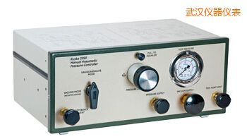 武漢手動精密氣體壓力調節(jié)器