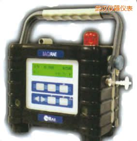 武漢復合氣體檢測儀