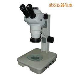 武漢時(shí)代體視顯微鏡